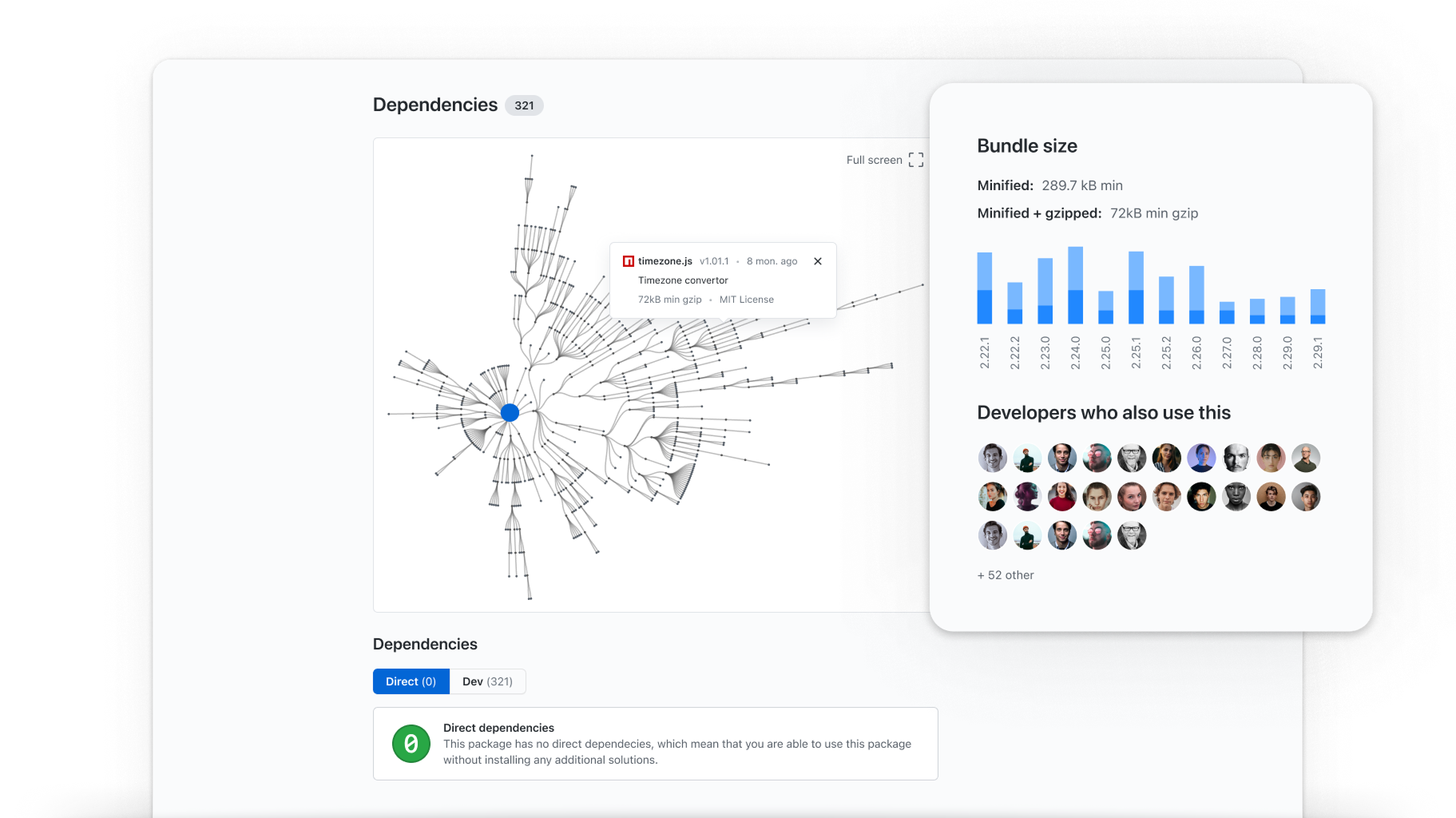 Design Portfolio - Code Discovery Platform